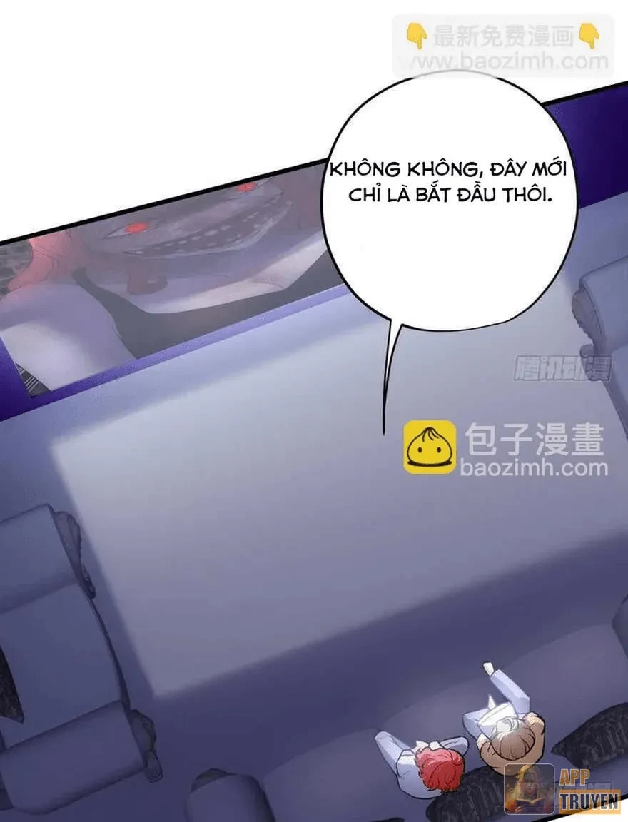 Tôi Không Phải Nữ Phụ Ác Độc Chapter 207 - 26