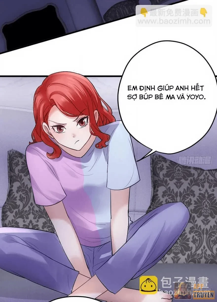 Tôi Không Phải Nữ Phụ Ác Độc Chapter 207 - 27