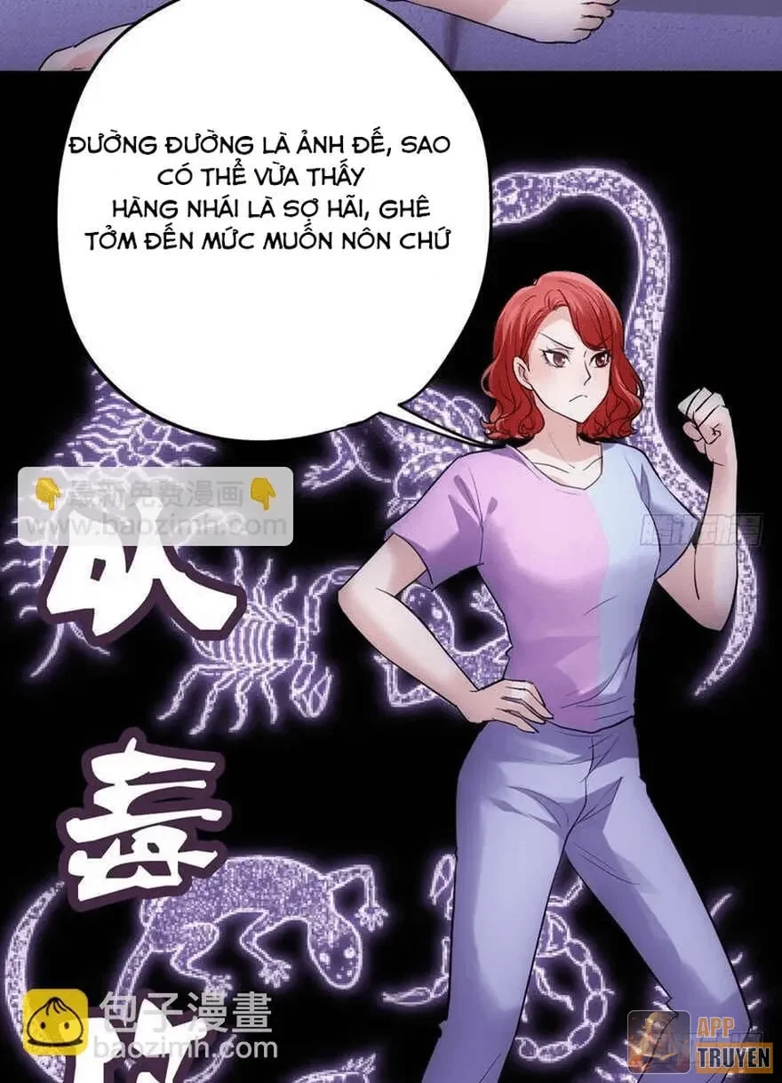 Tôi Không Phải Nữ Phụ Ác Độc Chapter 207 - 28