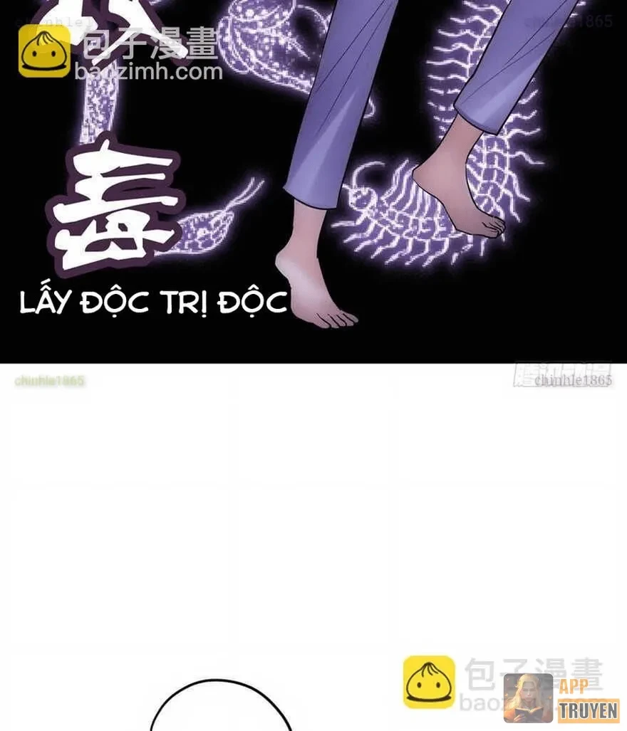 Tôi Không Phải Nữ Phụ Ác Độc Chapter 207 - 29