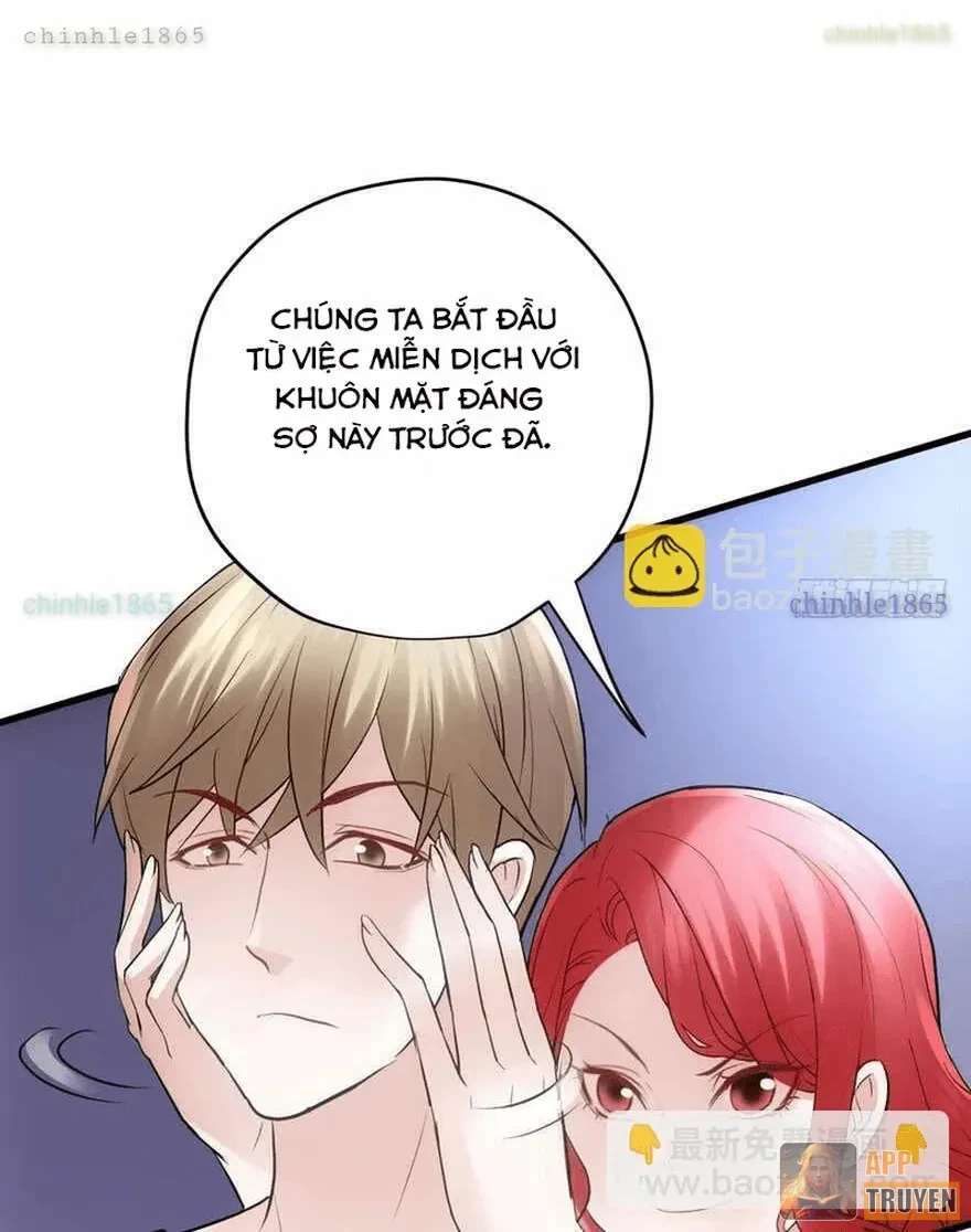 Tôi Không Phải Nữ Phụ Ác Độc Chapter 207 - 32