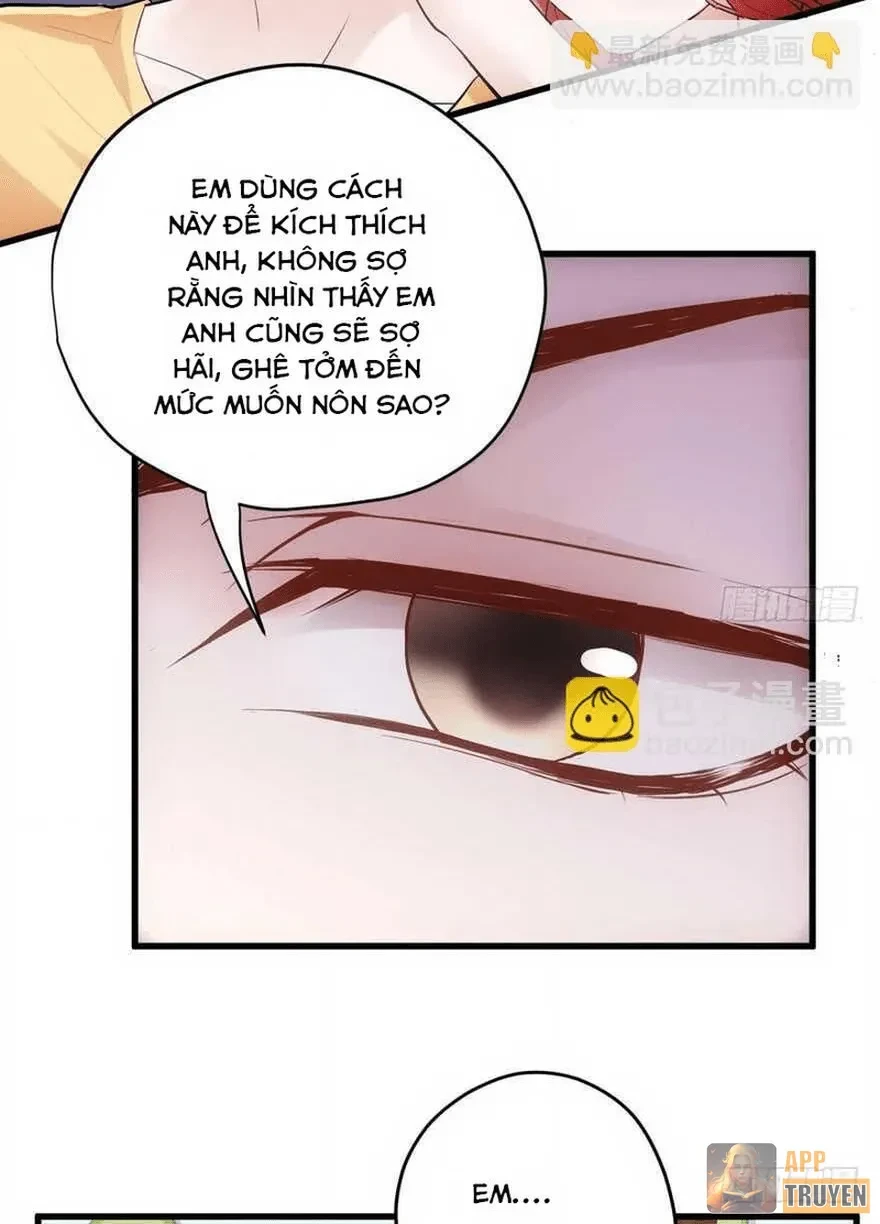 Tôi Không Phải Nữ Phụ Ác Độc Chapter 207 - 33