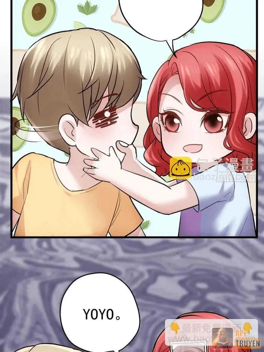 Tôi Không Phải Nữ Phụ Ác Độc Chapter 207 - 34