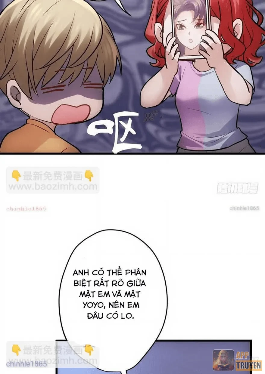 Tôi Không Phải Nữ Phụ Ác Độc Chapter 207 - 35