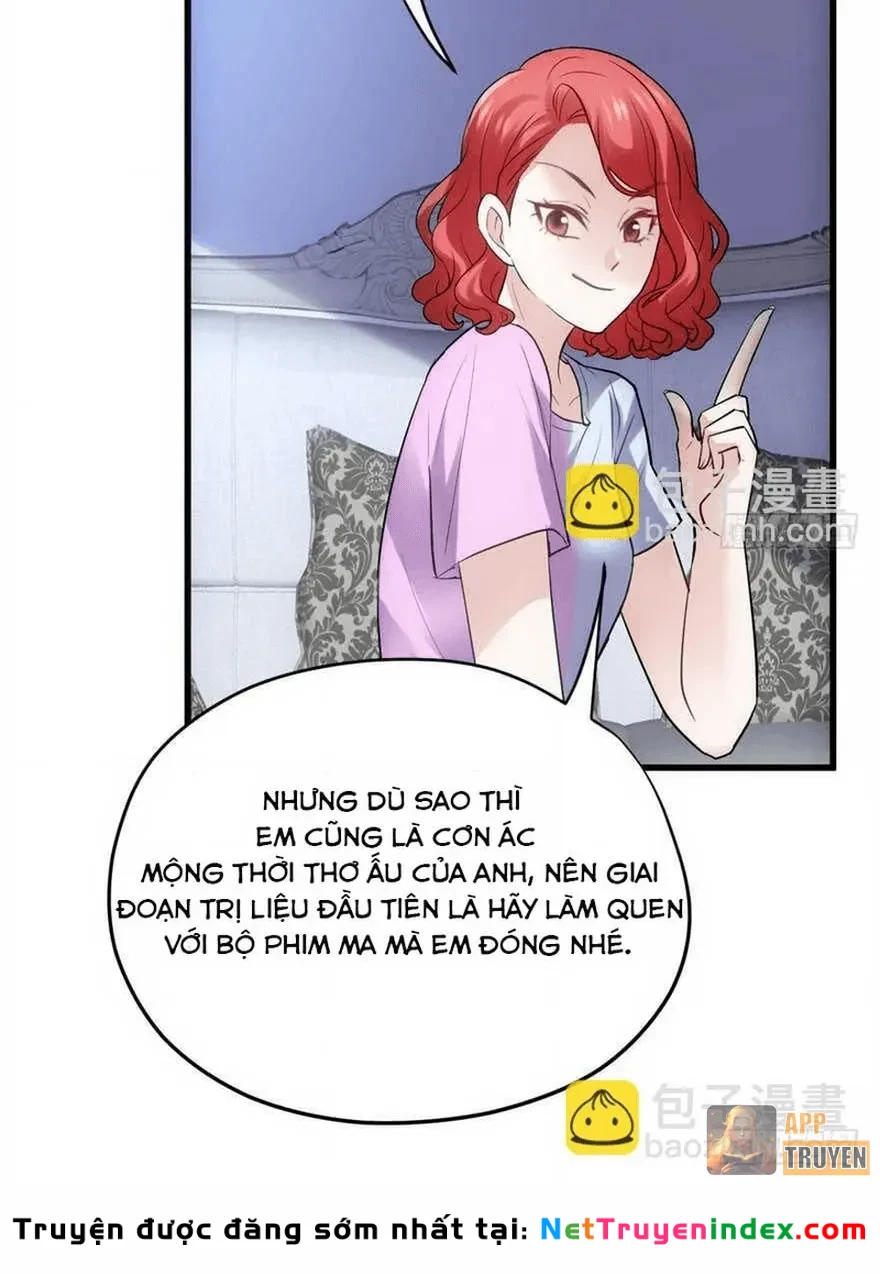 Tôi Không Phải Nữ Phụ Ác Độc Chapter 207 - 36