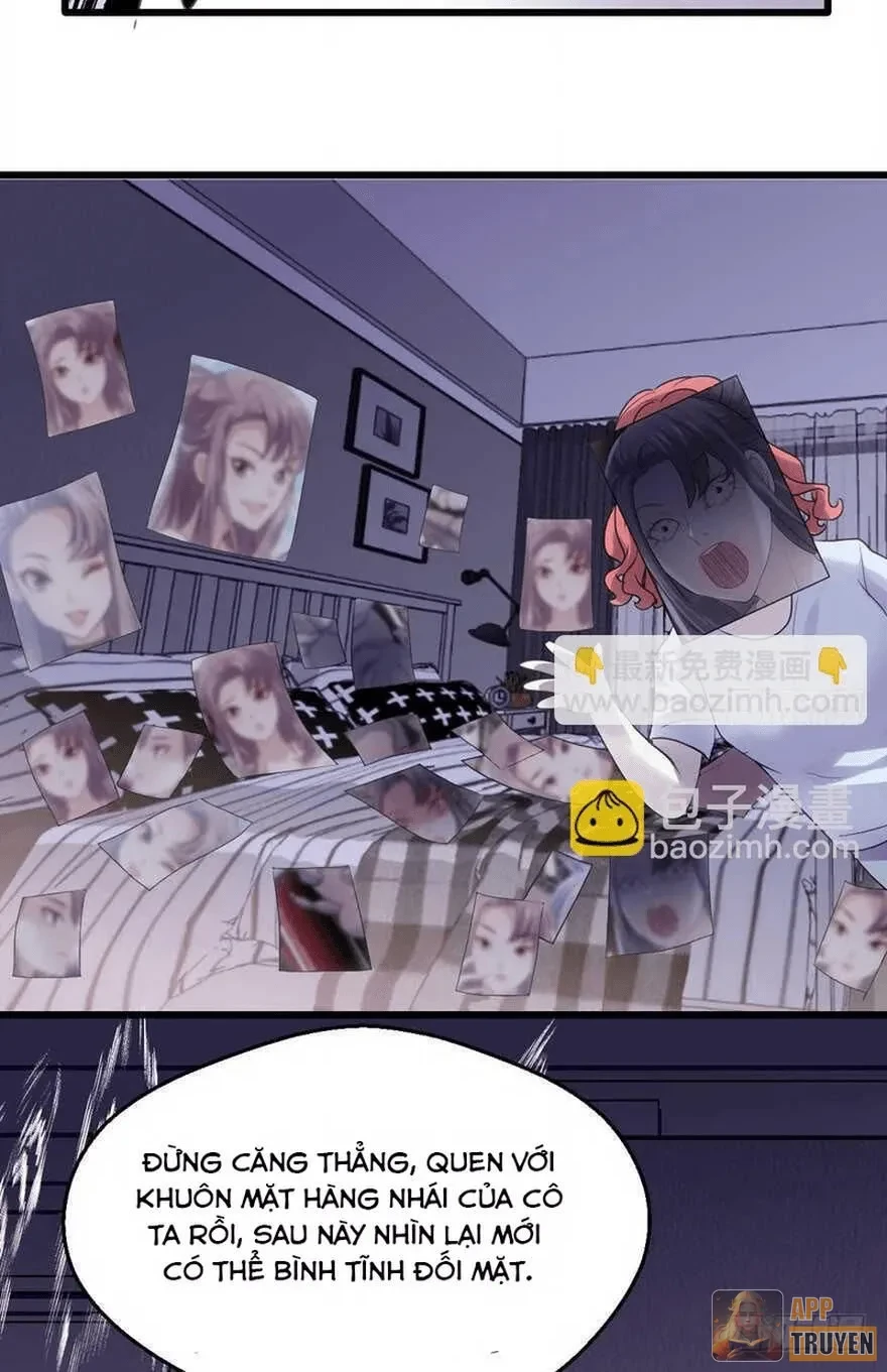 Tôi Không Phải Nữ Phụ Ác Độc Chapter 207 - 44