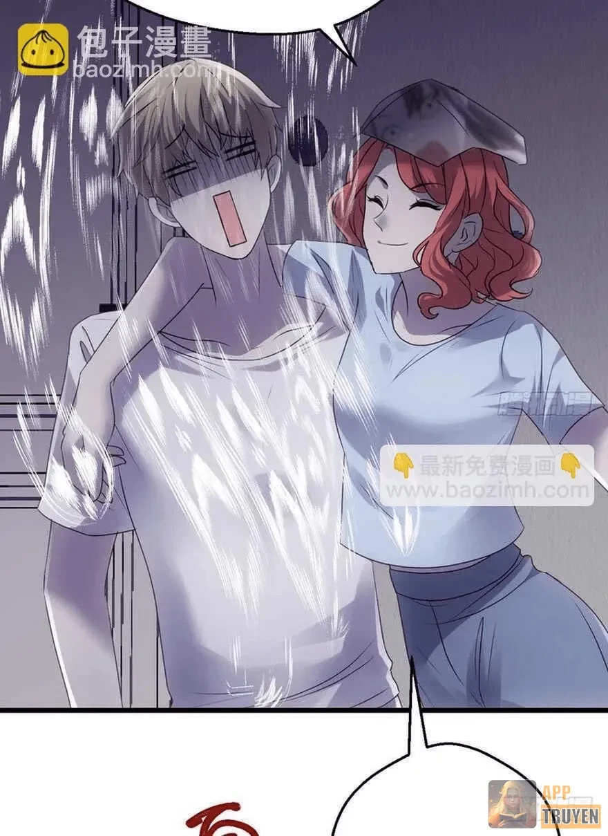 Tôi Không Phải Nữ Phụ Ác Độc Chapter 207 - 45