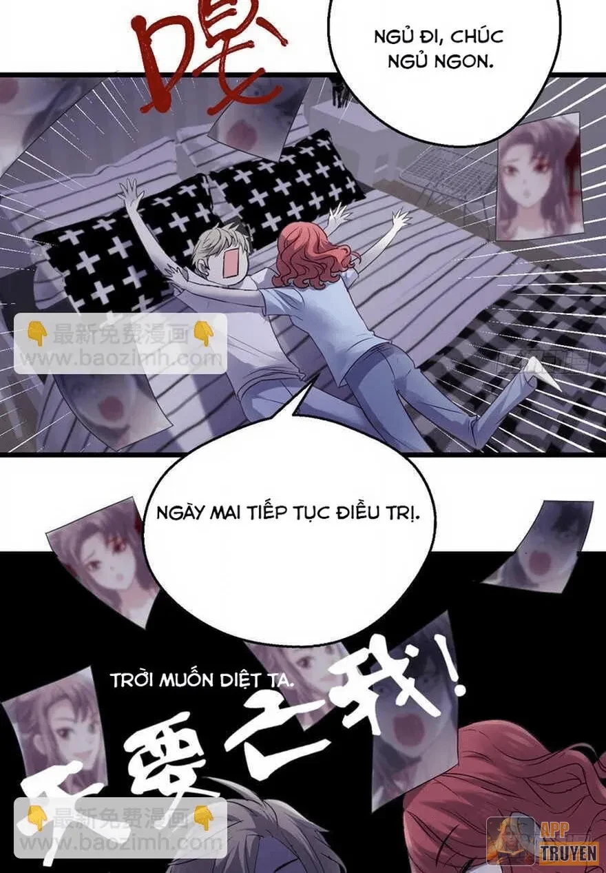 Tôi Không Phải Nữ Phụ Ác Độc Chapter 207 - 46