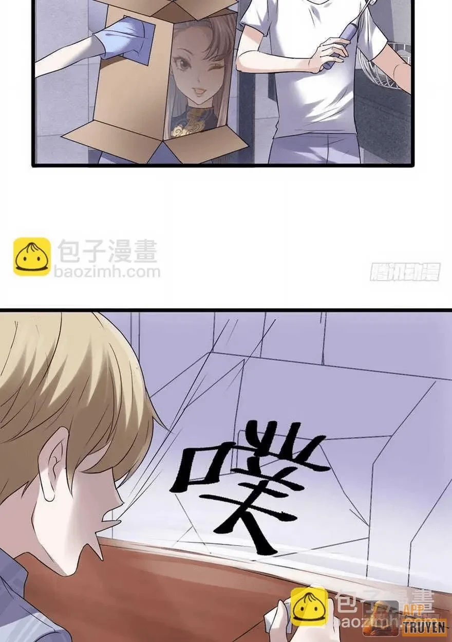 Tôi Không Phải Nữ Phụ Ác Độc Chapter 207 - 48