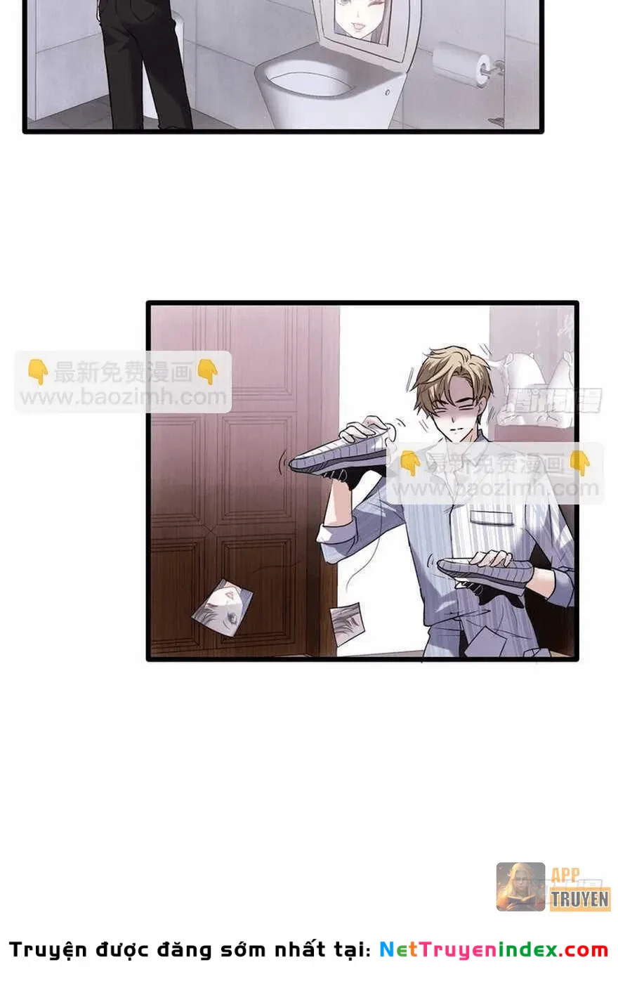 Tôi Không Phải Nữ Phụ Ác Độc Chapter 207 - 50