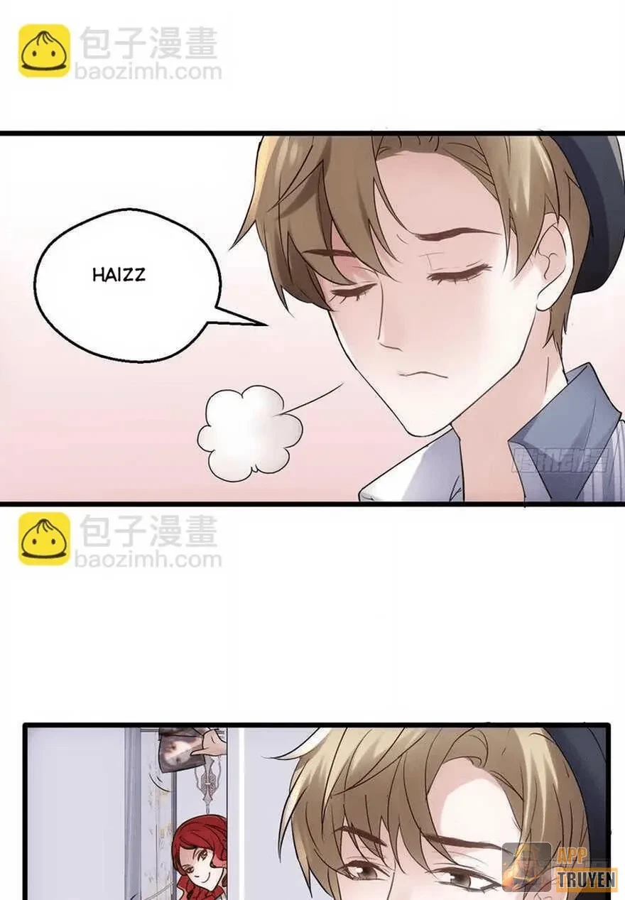 Tôi Không Phải Nữ Phụ Ác Độc Chapter 207 - 51