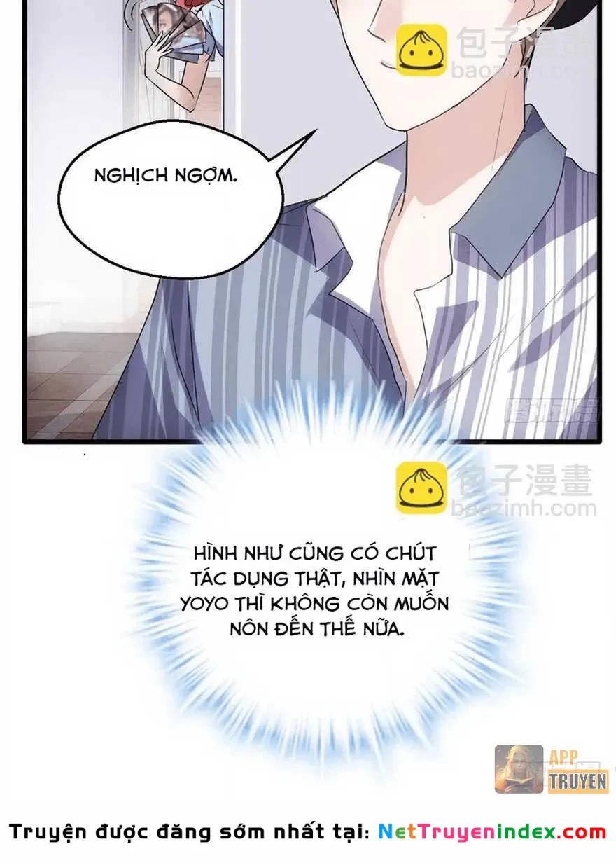 Tôi Không Phải Nữ Phụ Ác Độc Chapter 207 - 52