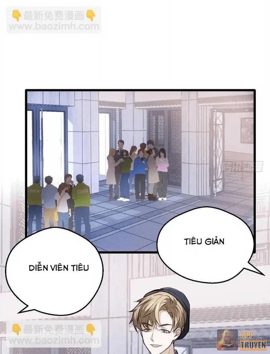 Tôi Không Phải Nữ Phụ Ác Độc Chapter 207 - 53