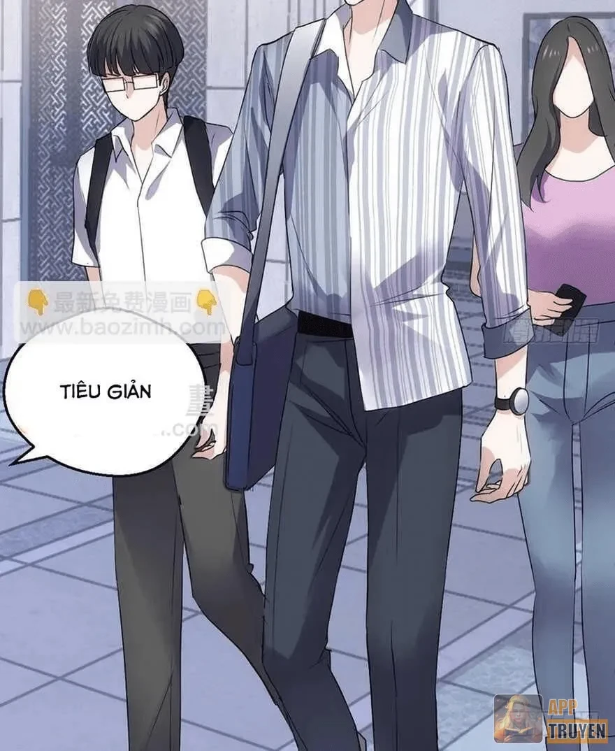 Tôi Không Phải Nữ Phụ Ác Độc Chapter 207 - 54