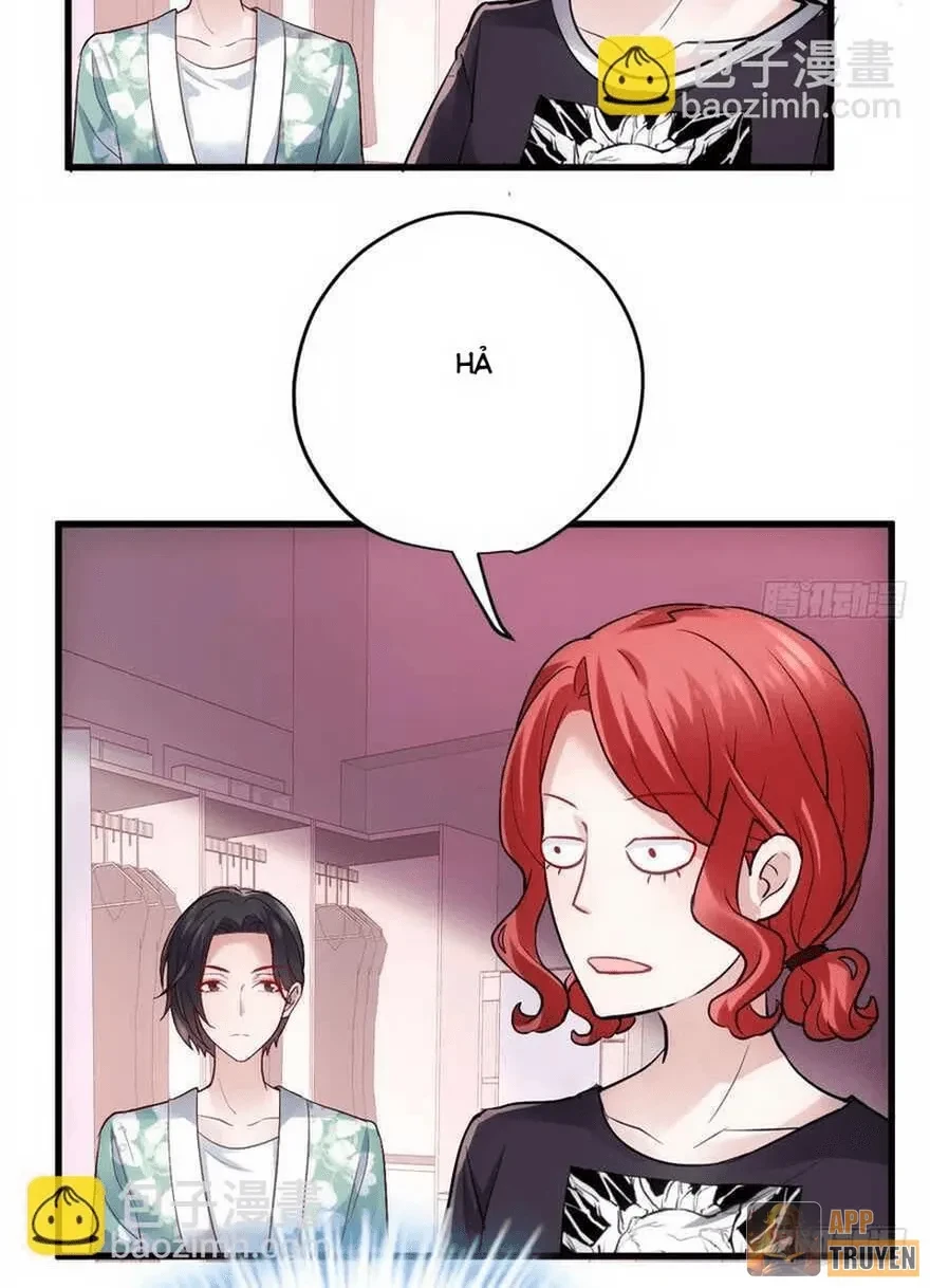 Tôi Không Phải Nữ Phụ Ác Độc Chapter 209 - 4