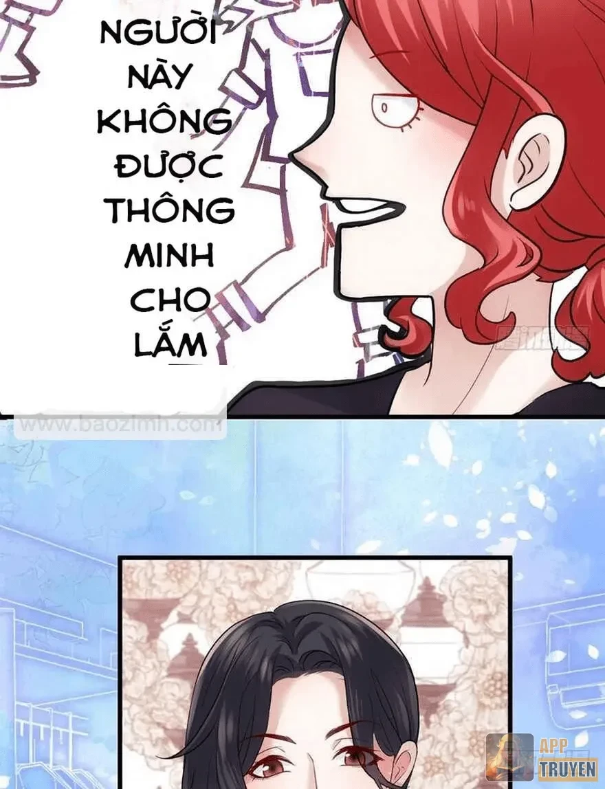 Tôi Không Phải Nữ Phụ Ác Độc Chapter 209 - 6