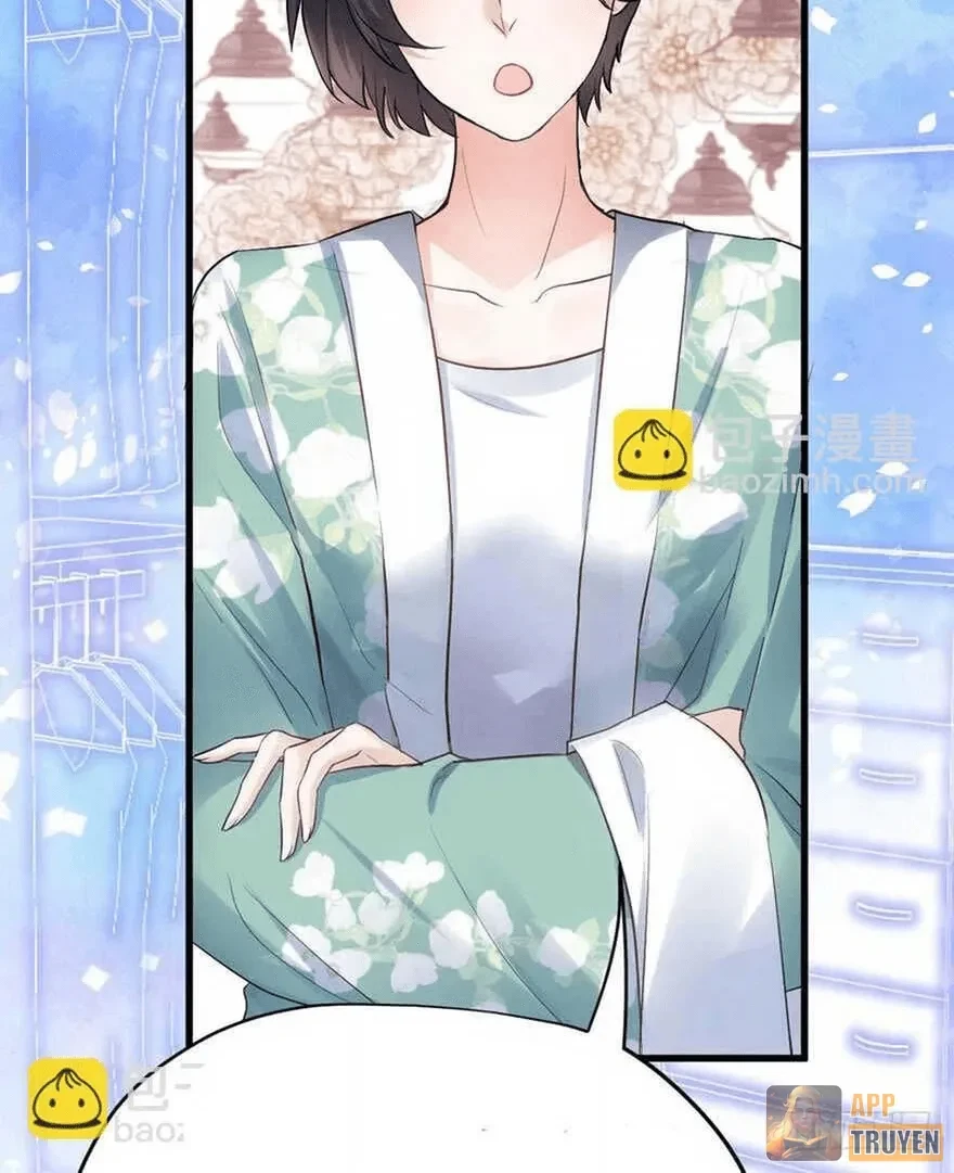 Tôi Không Phải Nữ Phụ Ác Độc Chapter 209 - 7