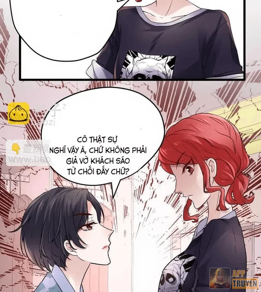 Tôi Không Phải Nữ Phụ Ác Độc Chapter 209 - 9