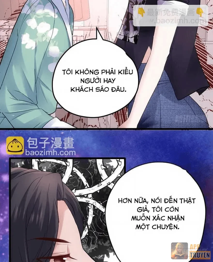 Tôi Không Phải Nữ Phụ Ác Độc Chapter 209 - 10