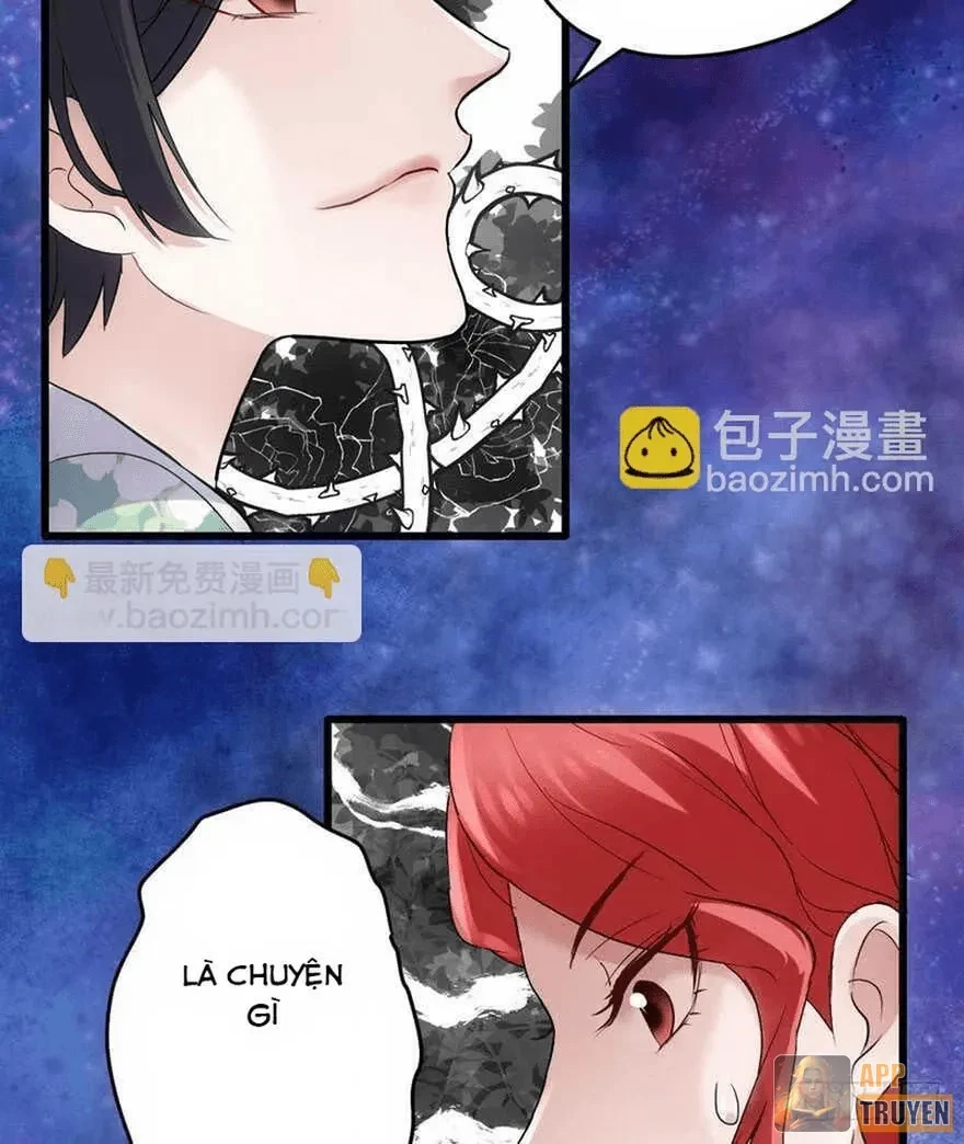 Tôi Không Phải Nữ Phụ Ác Độc Chapter 209 - 11