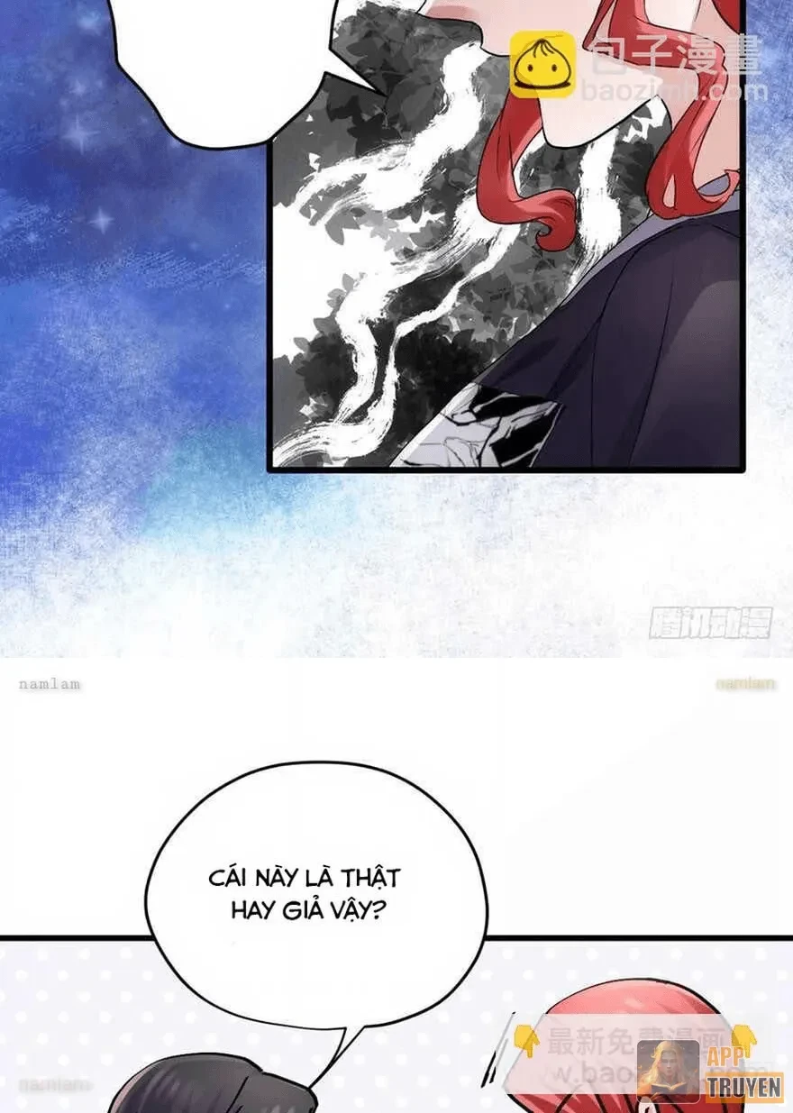 Tôi Không Phải Nữ Phụ Ác Độc Chapter 209 - 12