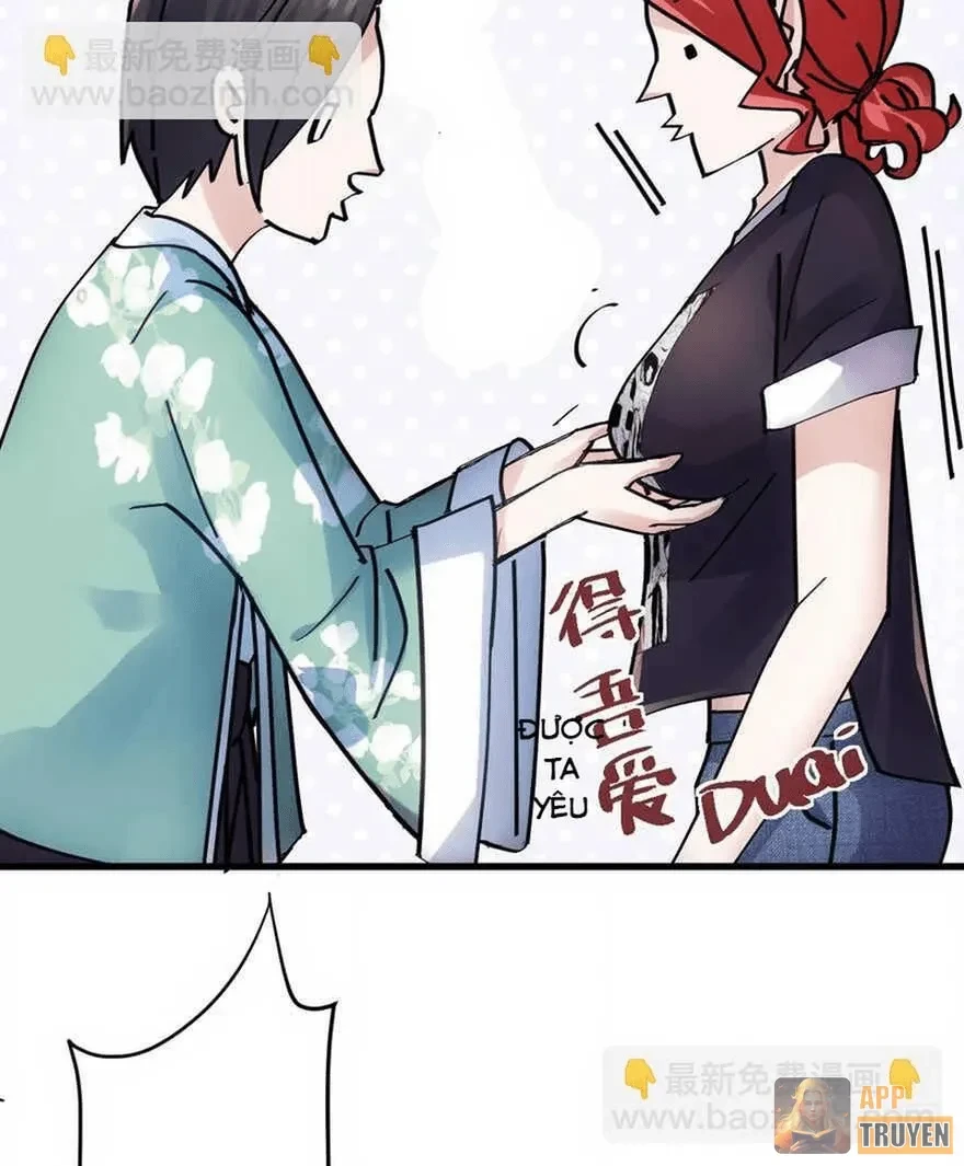 Tôi Không Phải Nữ Phụ Ác Độc Chapter 209 - 13