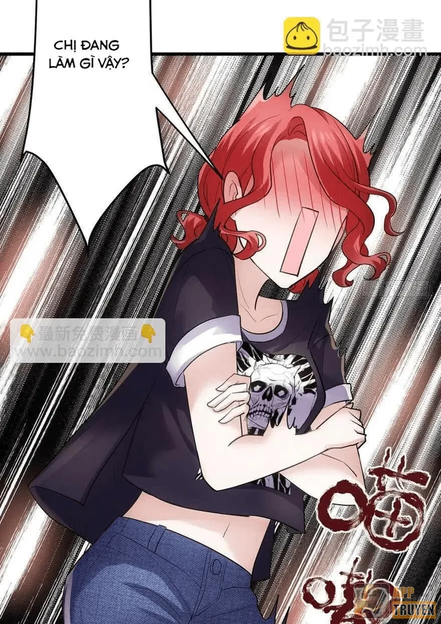 Tôi Không Phải Nữ Phụ Ác Độc Chapter 209 - 14