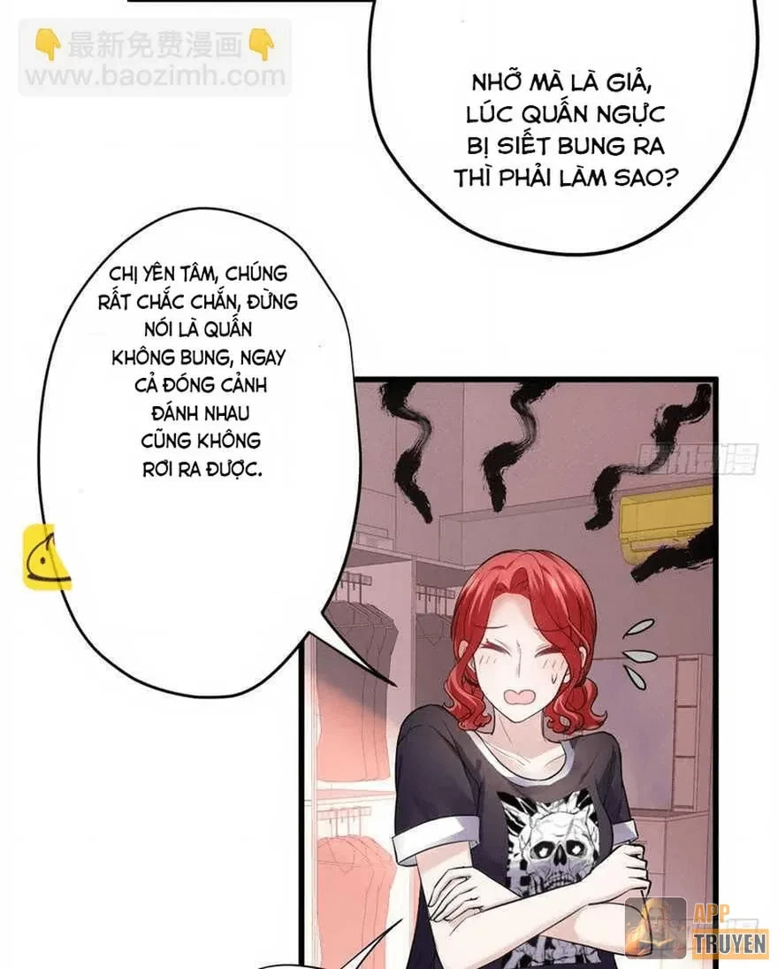 Tôi Không Phải Nữ Phụ Ác Độc Chapter 209 - 16