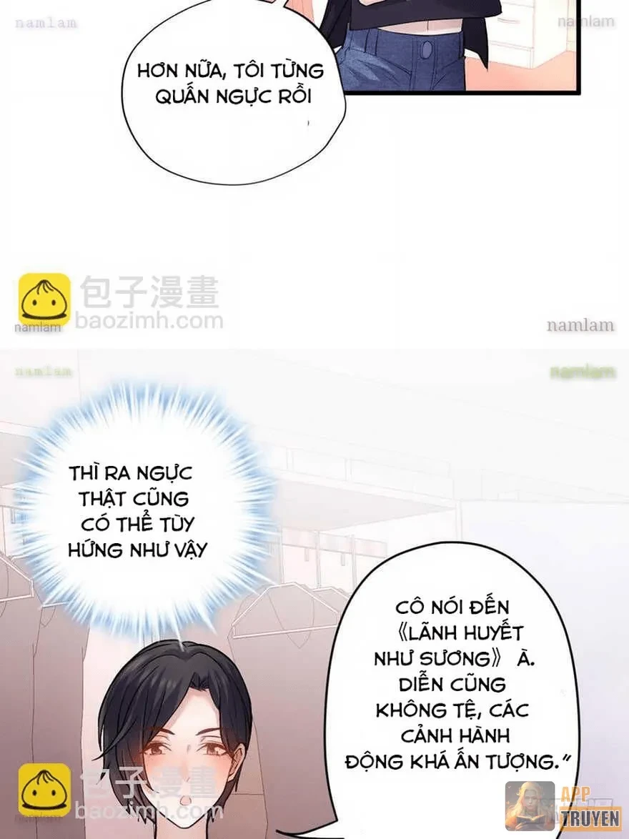 Tôi Không Phải Nữ Phụ Ác Độc Chapter 209 - 17