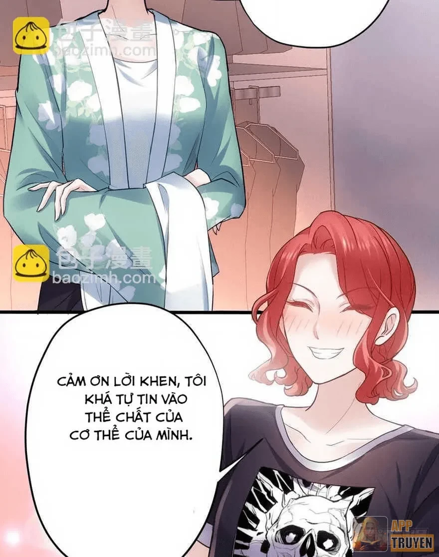 Tôi Không Phải Nữ Phụ Ác Độc Chapter 209 - 18