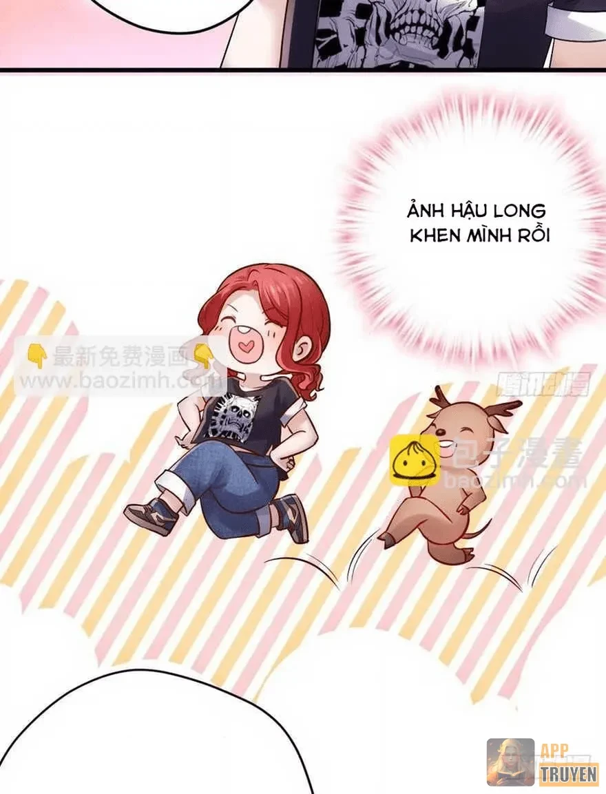 Tôi Không Phải Nữ Phụ Ác Độc Chapter 209 - 19