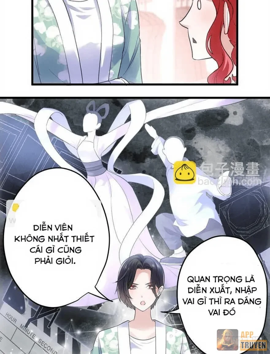 Tôi Không Phải Nữ Phụ Ác Độc Chapter 209 - 23