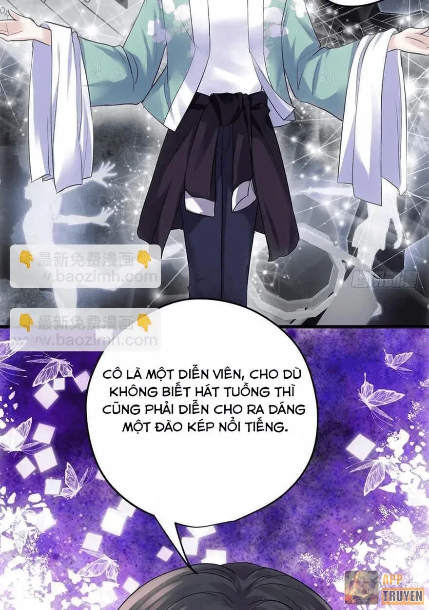 Tôi Không Phải Nữ Phụ Ác Độc Chapter 209 - 24