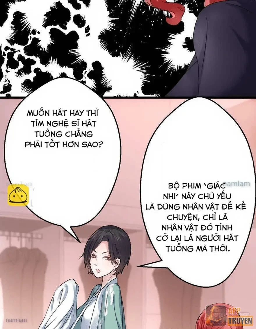 Tôi Không Phải Nữ Phụ Ác Độc Chapter 209 - 27