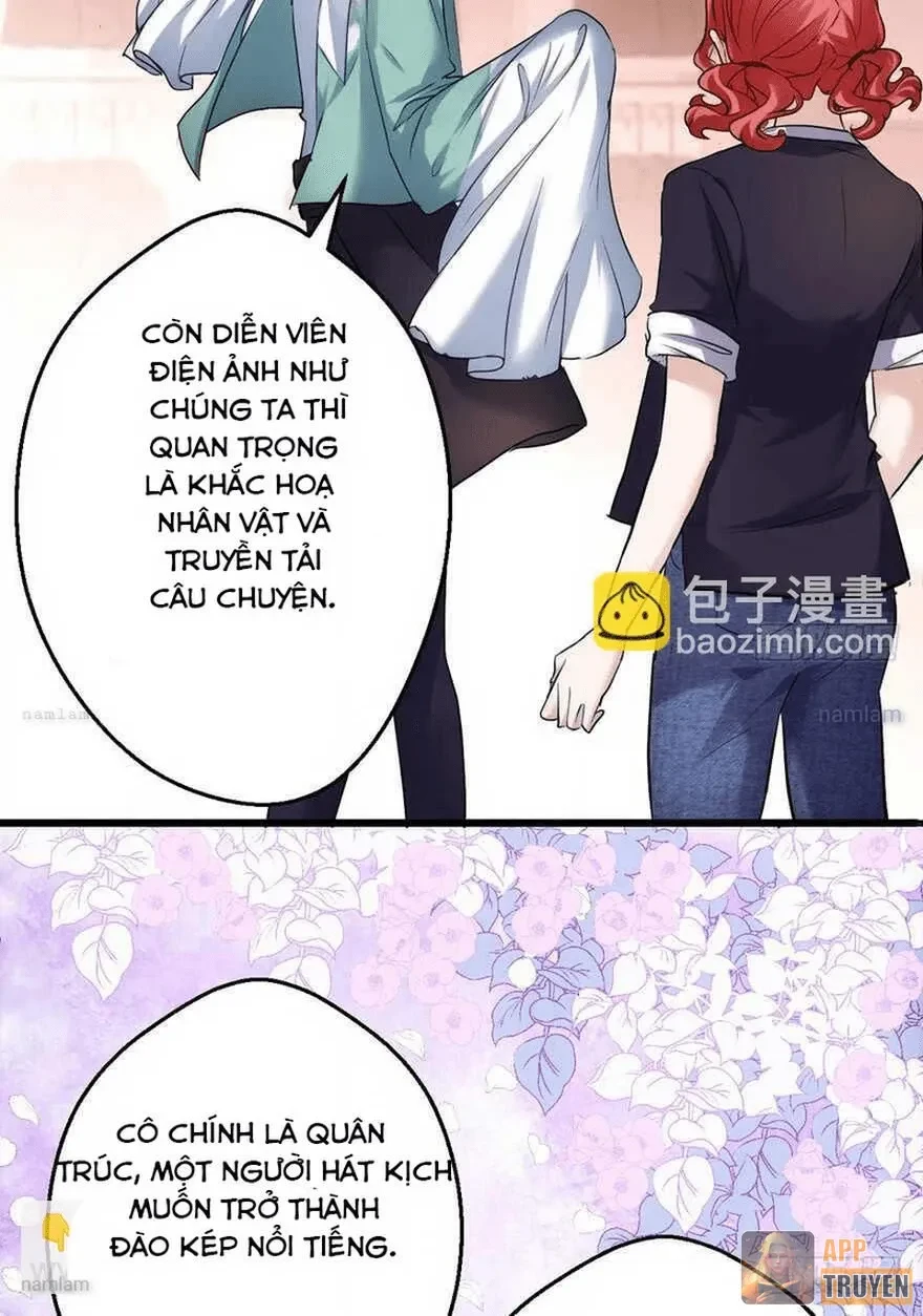 Tôi Không Phải Nữ Phụ Ác Độc Chapter 209 - 28