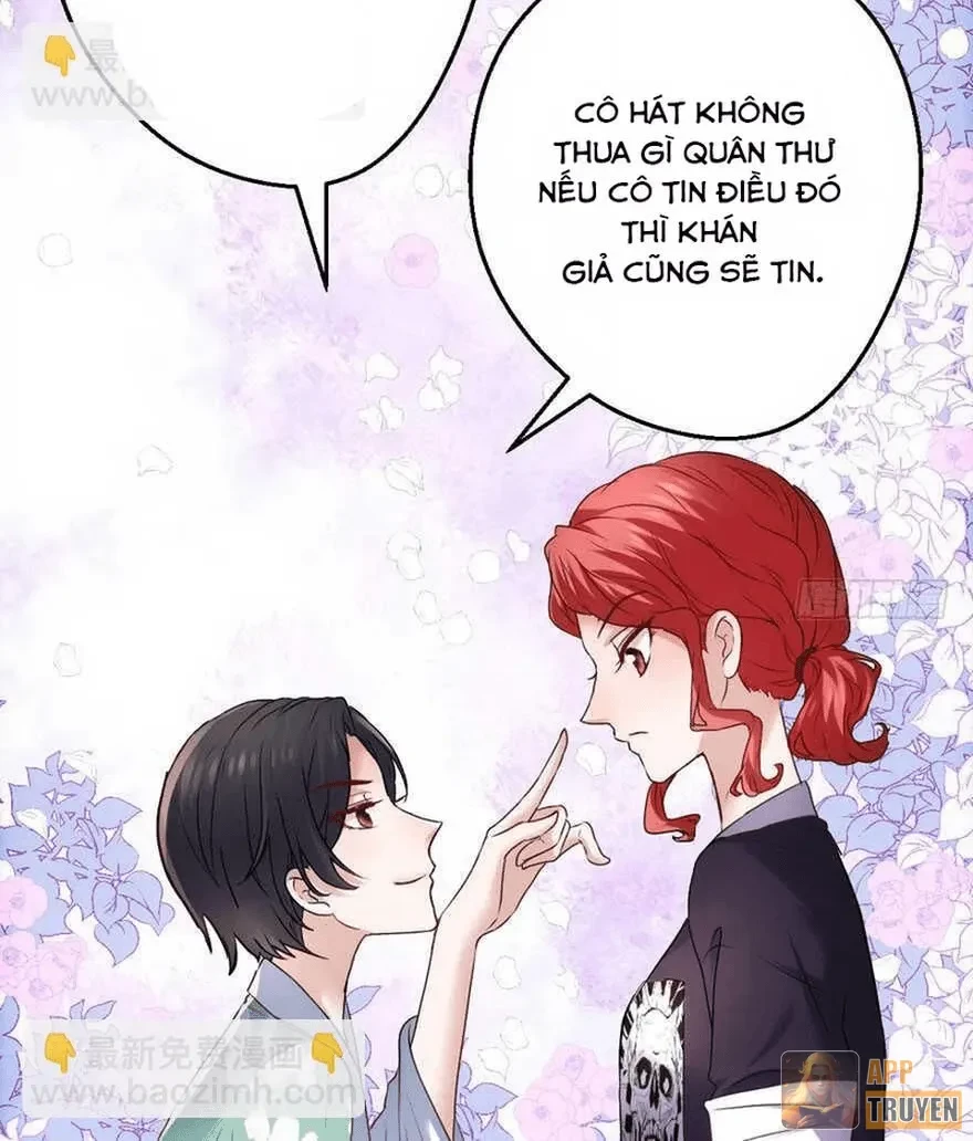 Tôi Không Phải Nữ Phụ Ác Độc Chapter 209 - 29