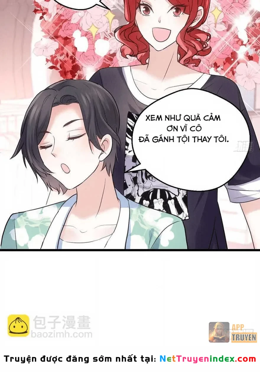 Tôi Không Phải Nữ Phụ Ác Độc Chapter 209 - 31