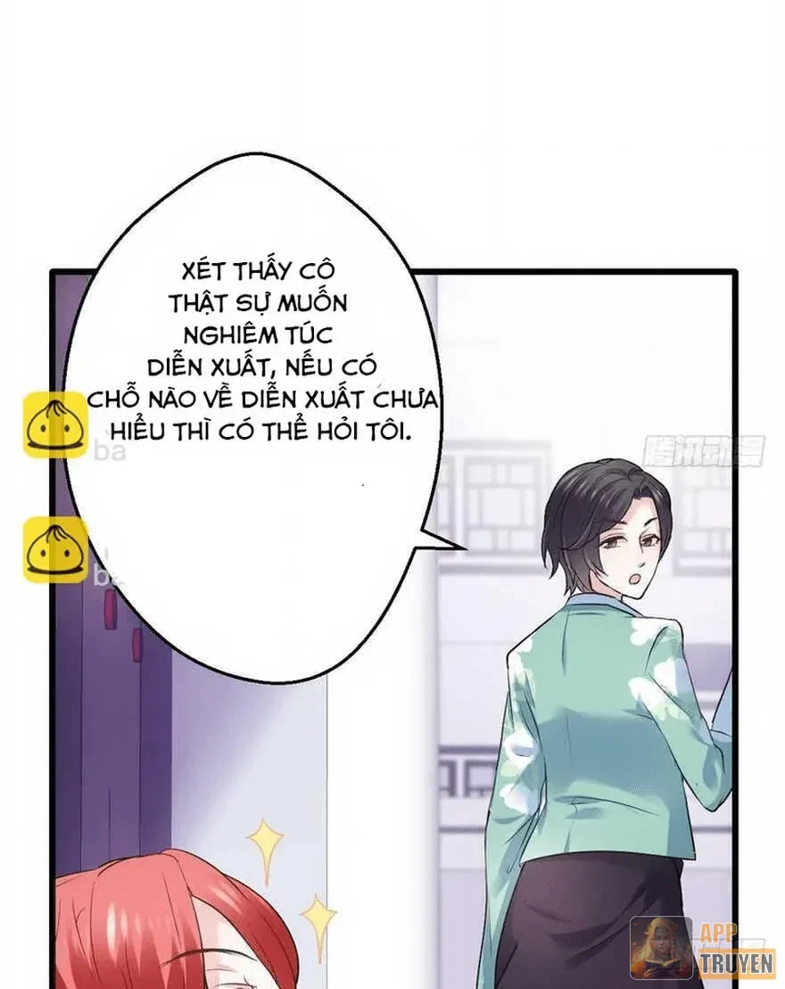 Tôi Không Phải Nữ Phụ Ác Độc Chapter 209 - 32