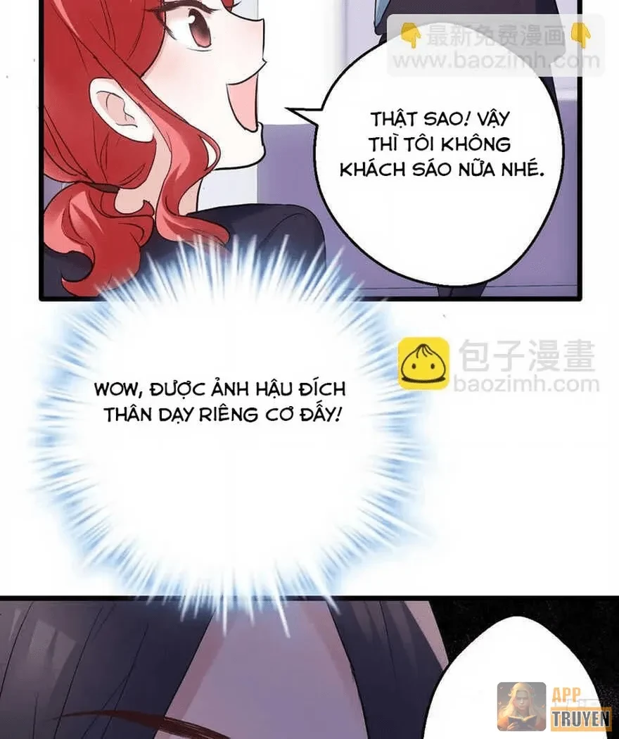 Tôi Không Phải Nữ Phụ Ác Độc Chapter 209 - 33