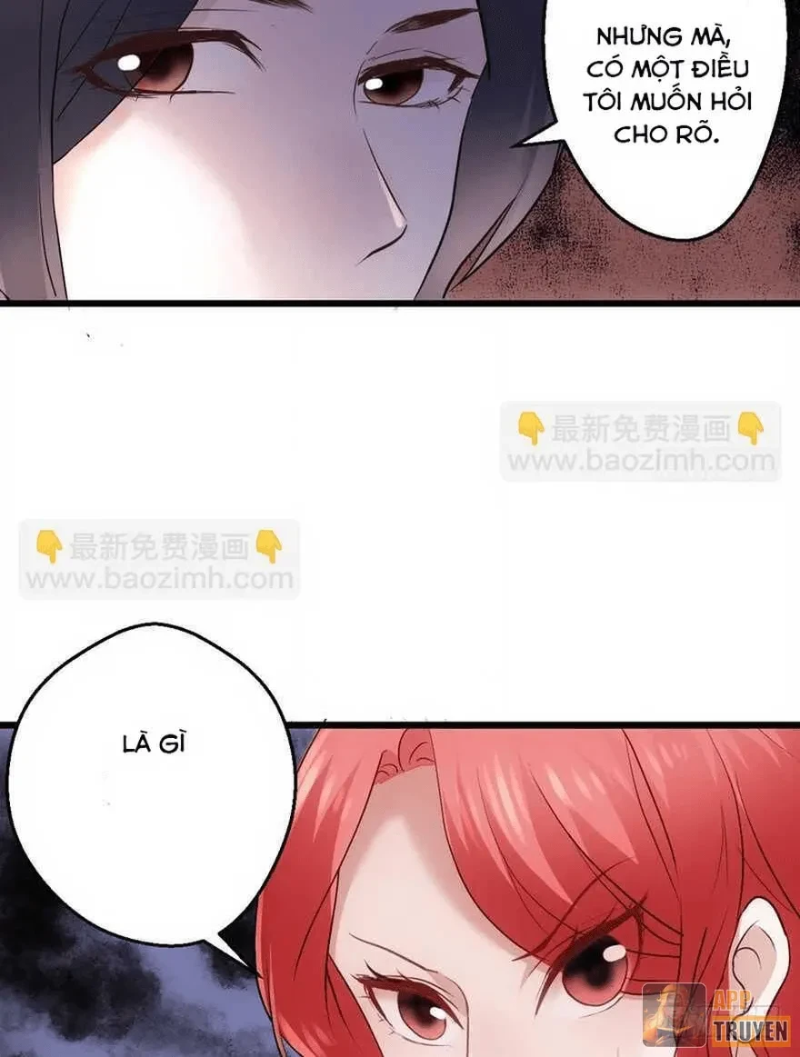 Tôi Không Phải Nữ Phụ Ác Độc Chapter 209 - 34