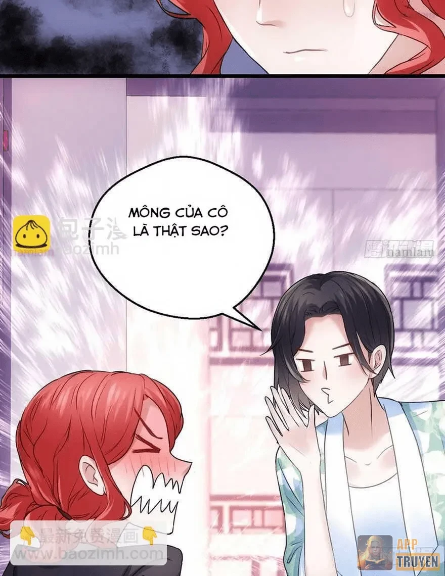 Tôi Không Phải Nữ Phụ Ác Độc Chapter 209 - 35