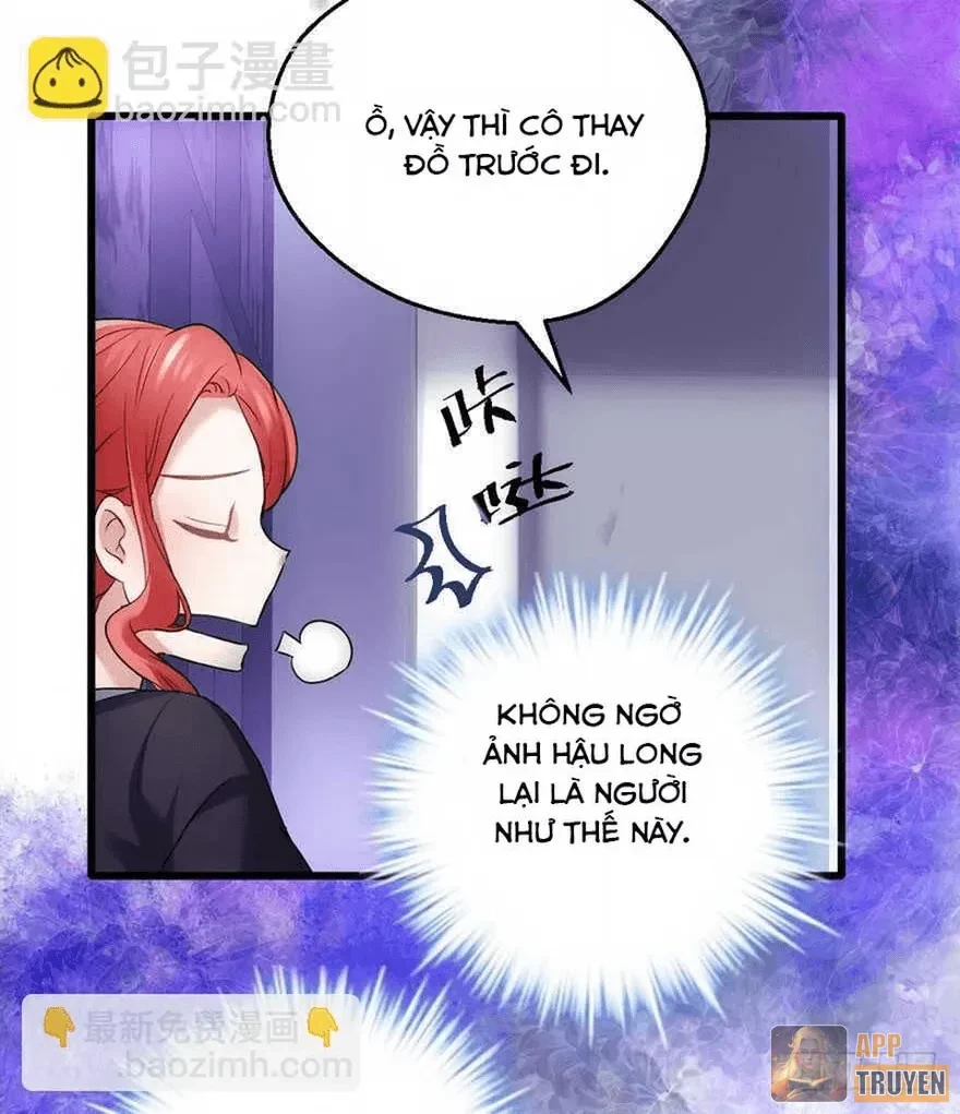 Tôi Không Phải Nữ Phụ Ác Độc Chapter 209 - 37