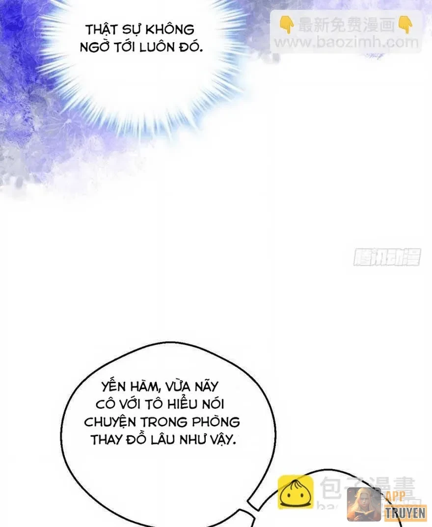 Tôi Không Phải Nữ Phụ Ác Độc Chapter 209 - 38