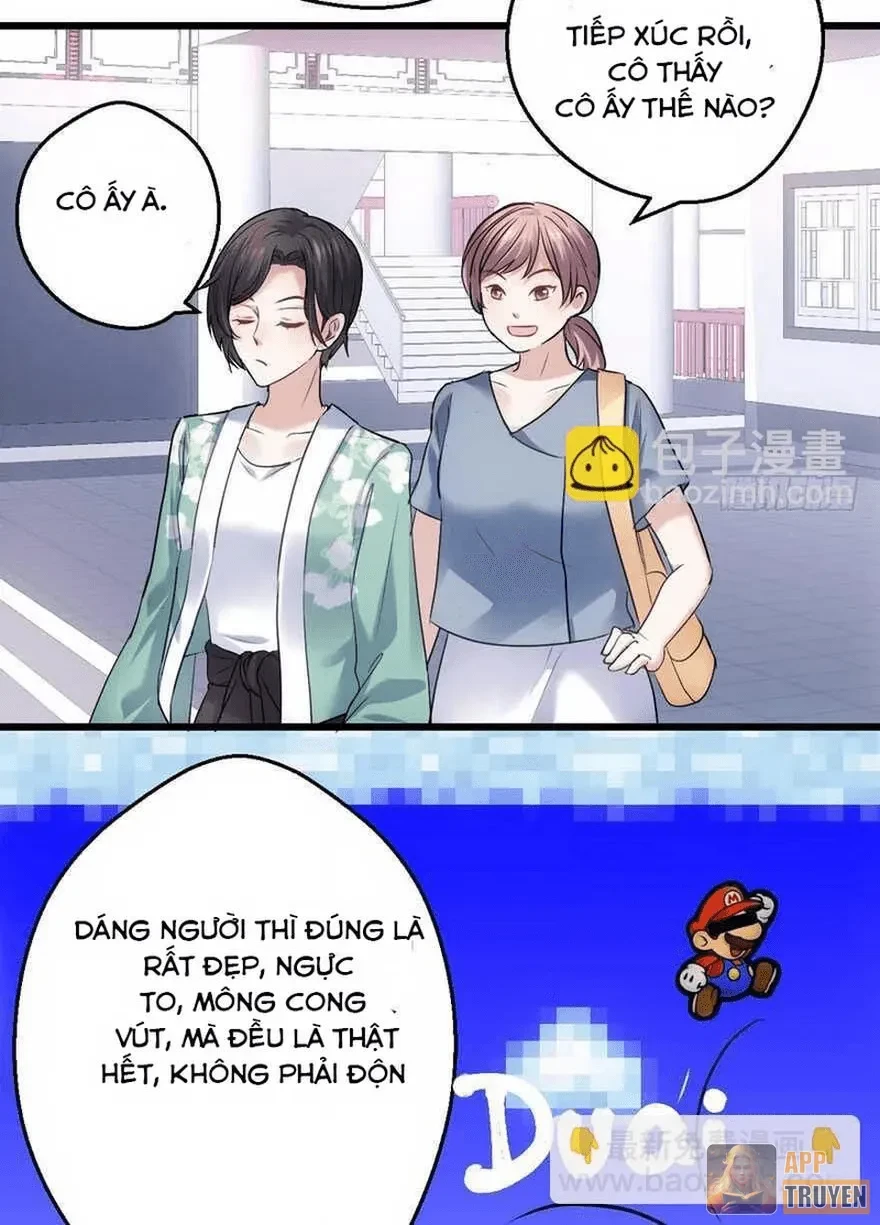 Tôi Không Phải Nữ Phụ Ác Độc Chapter 209 - 39