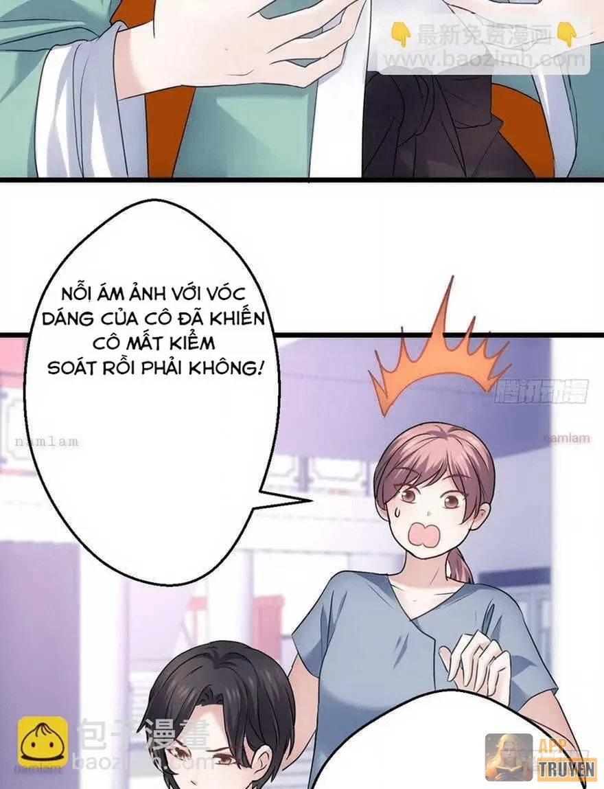 Tôi Không Phải Nữ Phụ Ác Độc Chapter 209 - 41