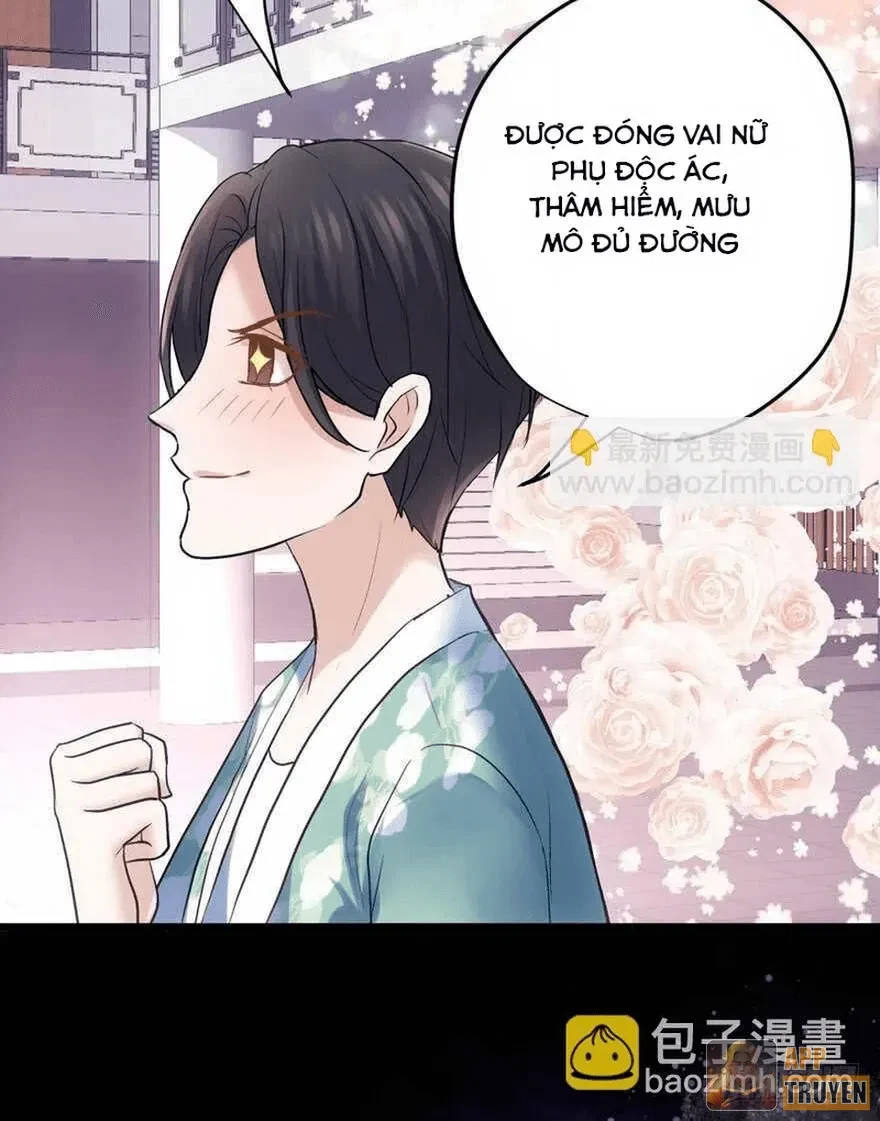 Tôi Không Phải Nữ Phụ Ác Độc Chapter 209 - 43