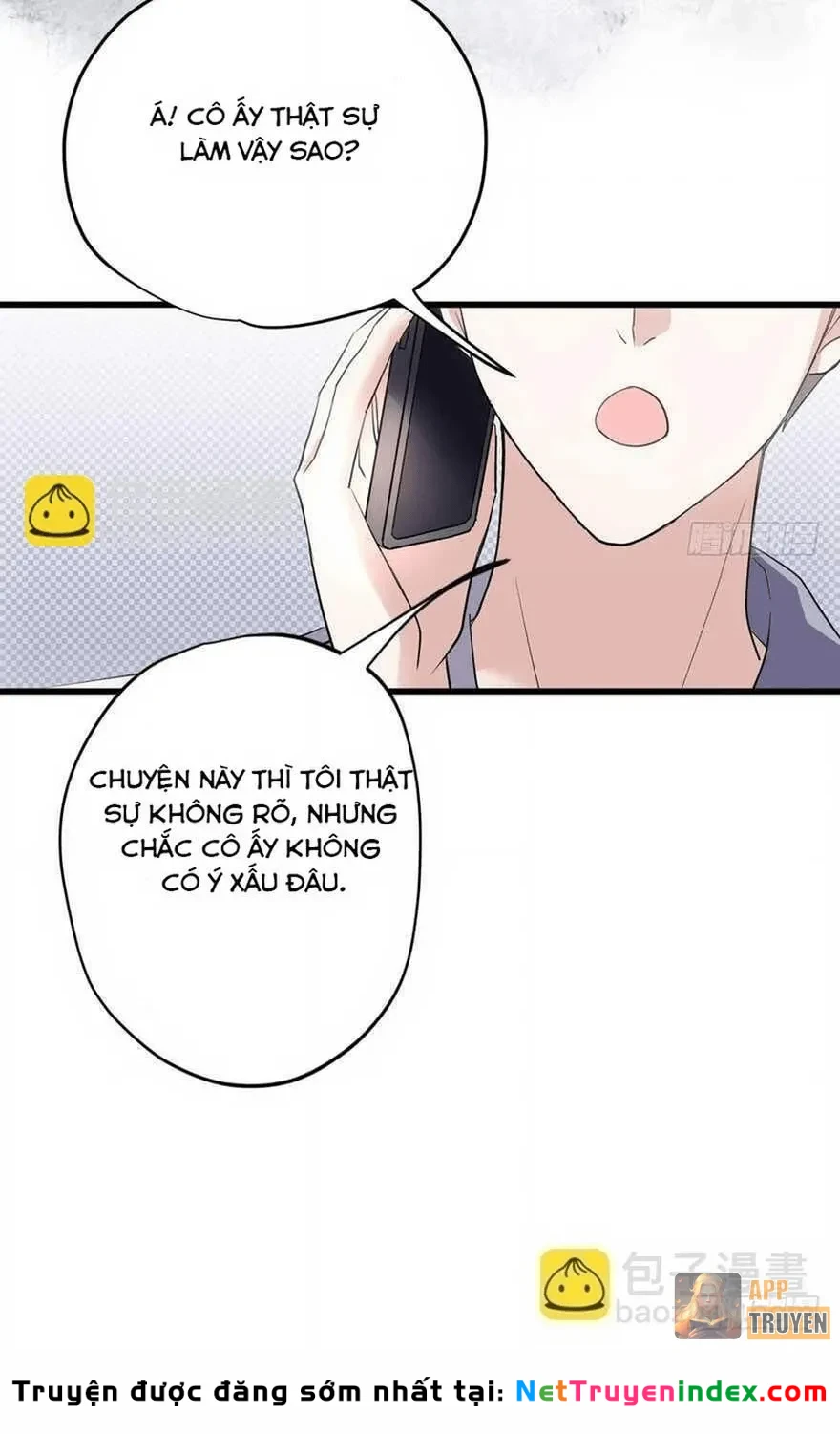 Tôi Không Phải Nữ Phụ Ác Độc Chapter 209 - 45