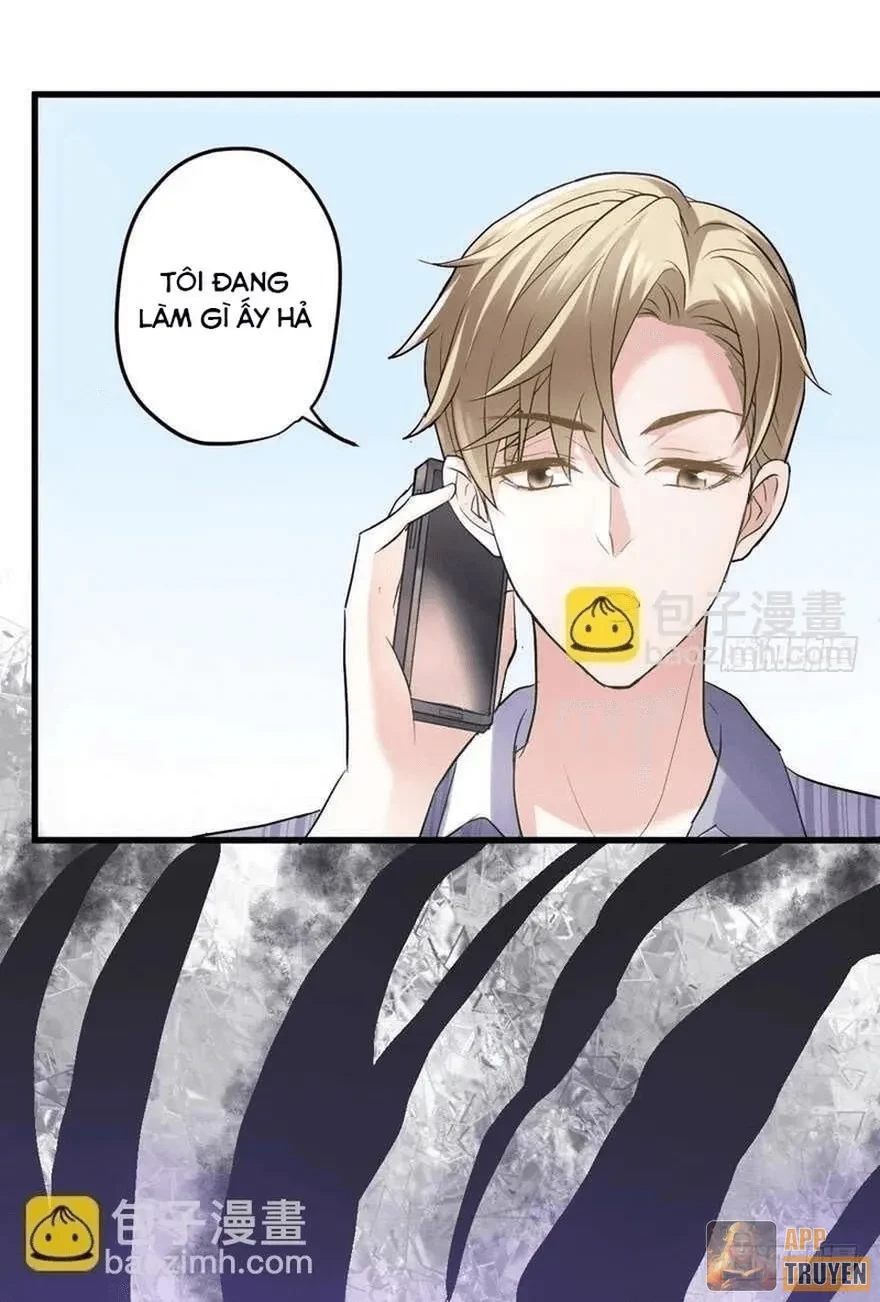 Tôi Không Phải Nữ Phụ Ác Độc Chapter 209 - 46