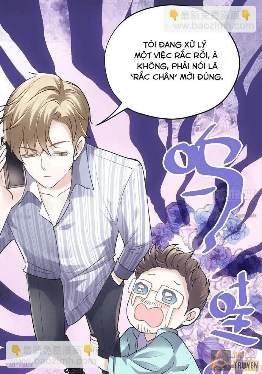 Tôi Không Phải Nữ Phụ Ác Độc Chapter 209 - 47