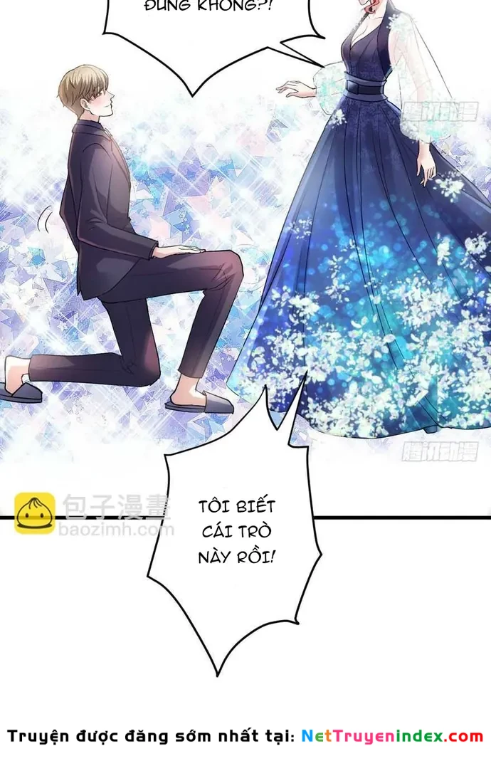 Tôi Không Phải Nữ Phụ Ác Độc Chapter 214 - 4